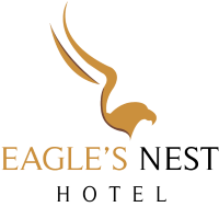 Hunza Eagle's Nest Hotel Logo